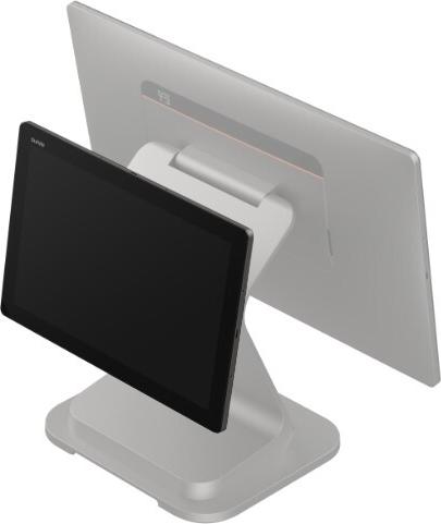 SUNMI Kundendisplay 10,1 Zoll HD 1280x800 Multitouch NFC USB für T3 T3 80mm