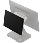 SUNMI Kundendisplay 10,1 Zoll HD 1280x800 Multitouch NFC USB für T3 T3 80mm