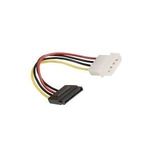 ROLINE Adapterkabel 4 pol. HDD / SATA (11.03.1055)