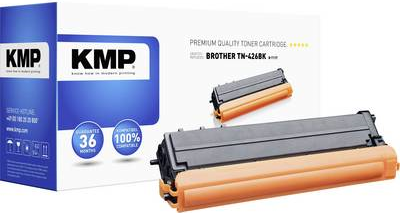 KMP B-T117 190 g Schwarz (1266,0000)