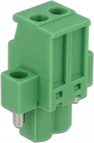 DeLOCK Netzanschlussadapter-Kit (65931)