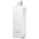 TP-Link UE300C USB Type-C to RJ45 Gigabit Ethernet Network Adapter (UE300C)
