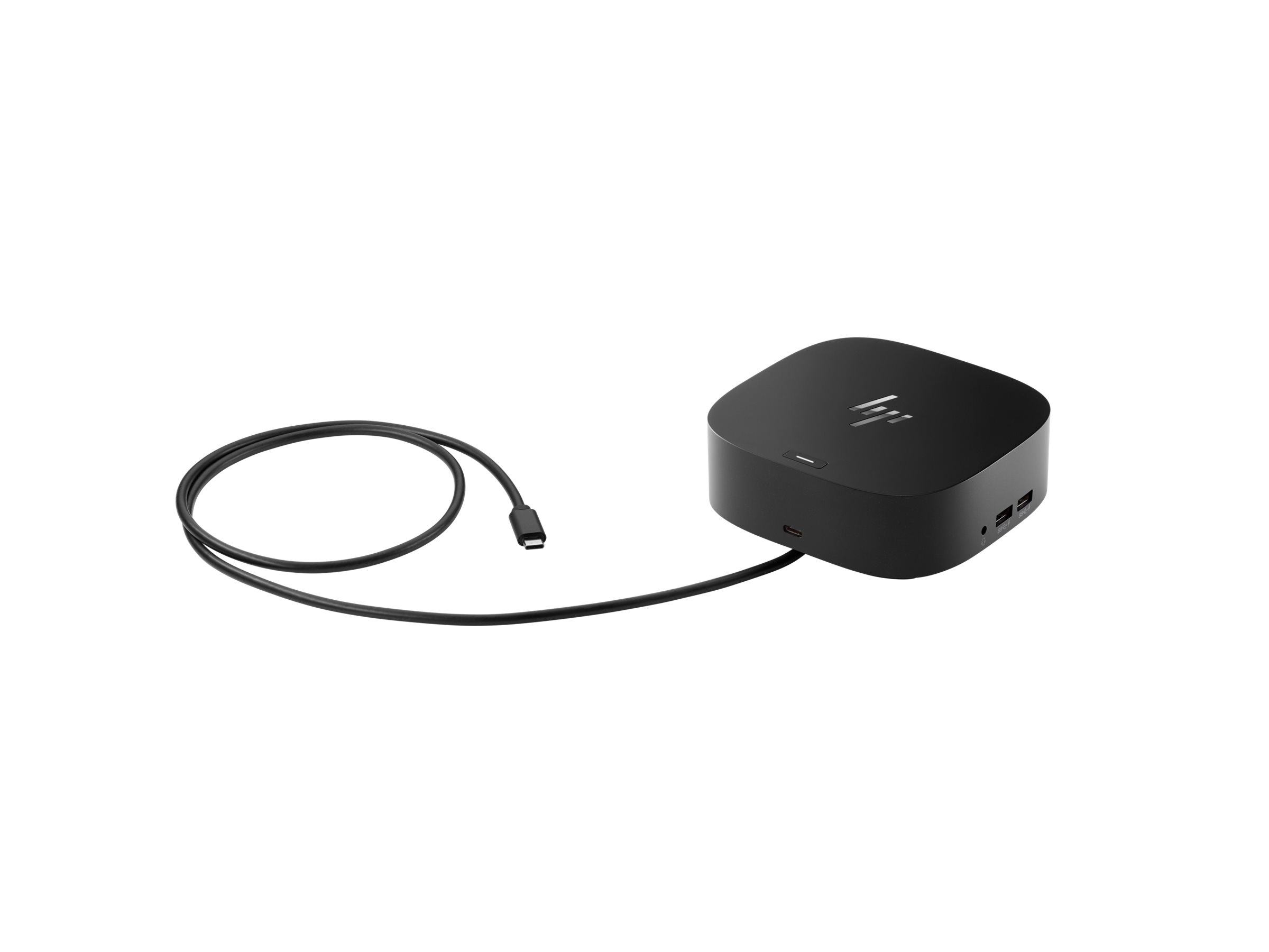 HP USB-C Dock G5 Dockingstation Schwarz