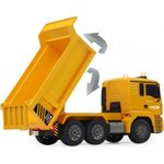 Jamara Muldenkipper MAN (405002)