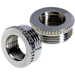 LAPPKABEL LAPP 52104318 - Reduzierung, M 40 x 1,5, silber (52104318)