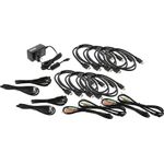 InLine KVM Desktop Switch (62654I)