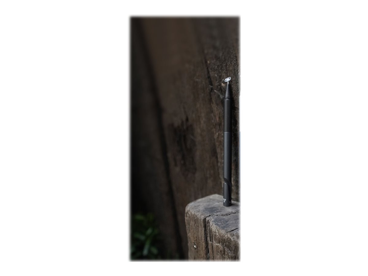 Adonit Mini 4 Stylus Dunkelgrau