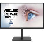 ASUS VA27AQSB 27" WQHD IPS-Monitor 2560x1440 75Hz 1ms Schwarz