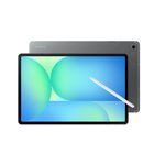 Samsung Galaxy Tab S10 FE+ 5G 13,1 Zoll 12GB RAM 256GB Grau Exynos 1580