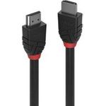 LINDY HDMI Kabel LSZH 4K60Hz, Halogenfrei, 5m (36505)