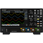 Voltcraft DOV1254F LA Digital-Oszilloskop 125 MHz 4-Kanal 1.25 GSa/s 100 Mpts 12 Bit (VC-16753935)