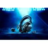 Razer BlackShark V2 PRO - Für PlayStation - Headset - ohrumschließend - Bluetooth / 2,4 GHz Funkfrequenz - kabellos - Schwarz (RZ04-04530500-R3G1)