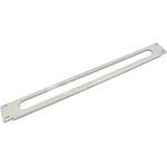 Wirewin KDP 1HE OB Rack Zubehör Montageset (KDP 1HE OB)