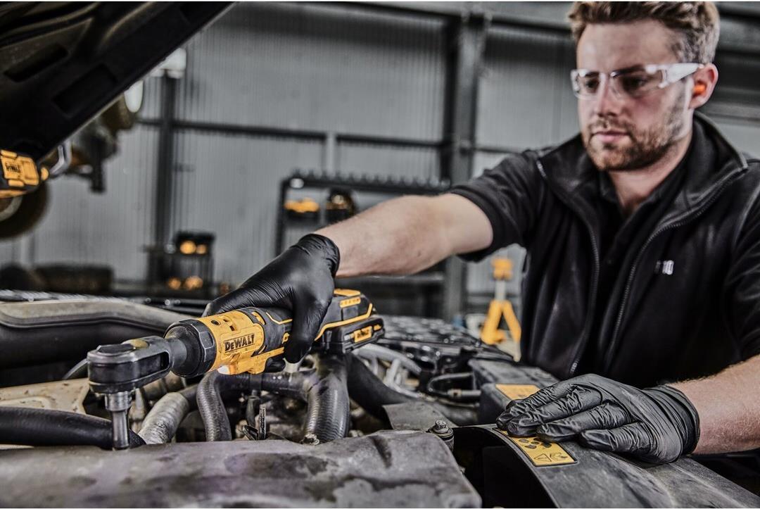 DeWALT DCF513N-XJ Akkuschrauber/Schlagschrauber (DCF513N)