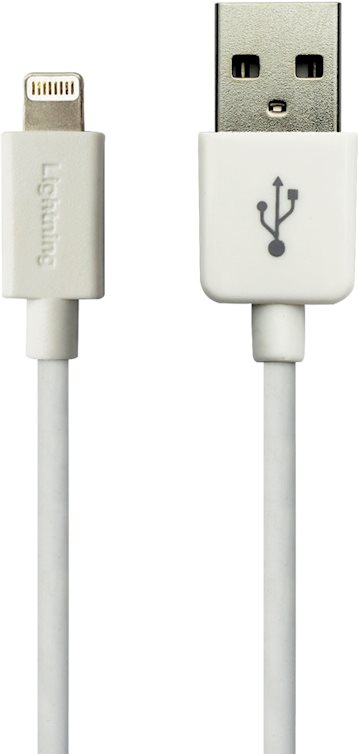Sandberg iPad-/iPhone-/iPod-Lade-/Datenkabel (440-94)