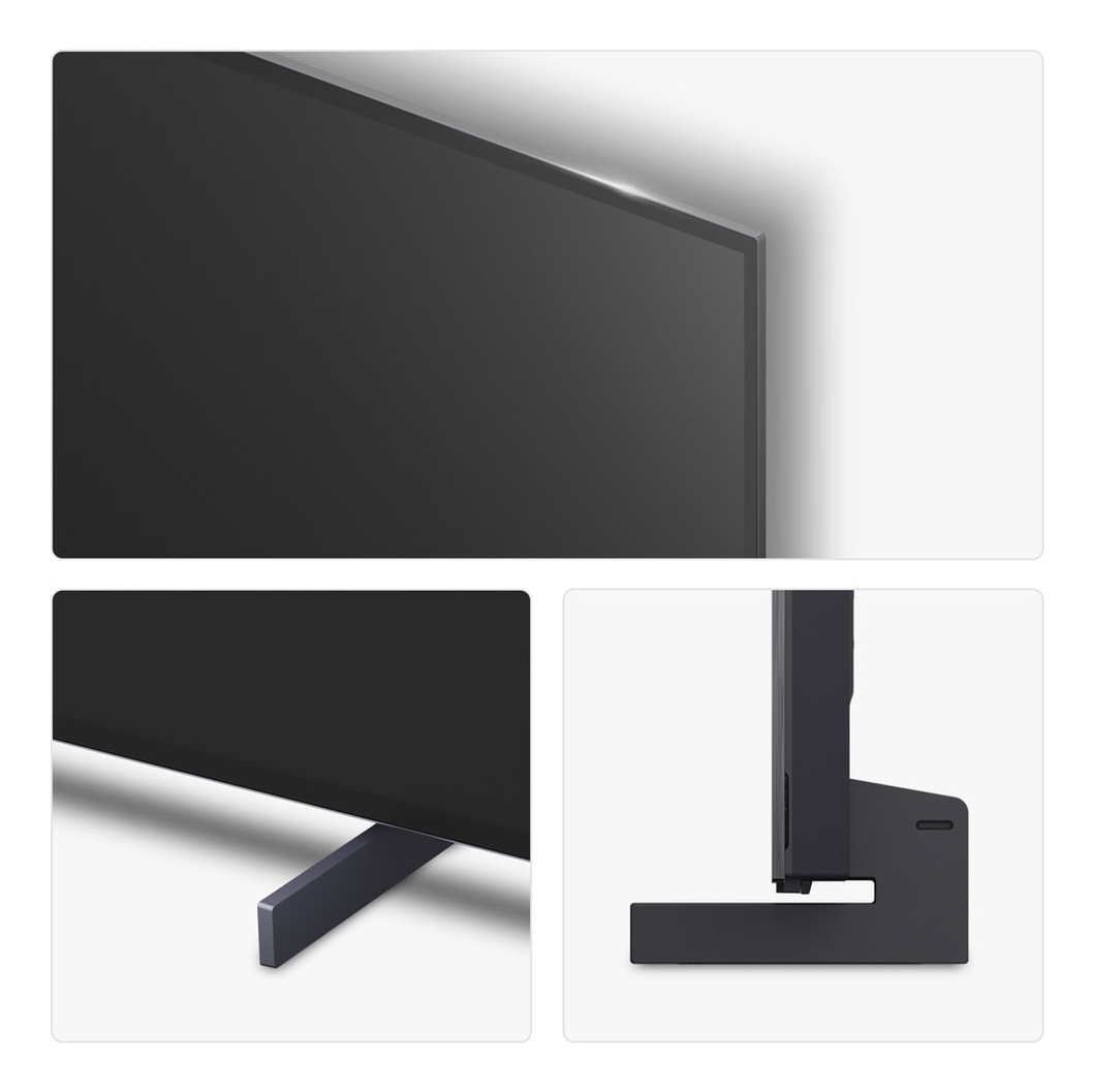 LG OLED evo AI C5 OLED48C54LA 48" 4K UHD Smart TV Schwarz