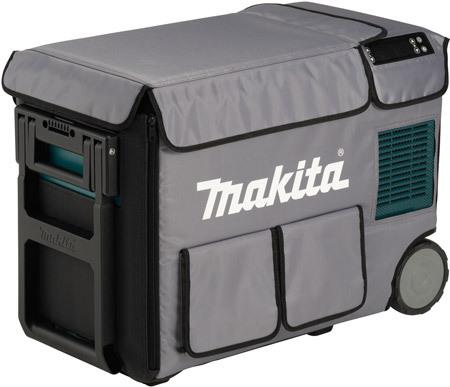 Makita CE00000004 - Schutztasche für Akku-Kompressor-Kuehl- und Wärmebox (CE00000004)