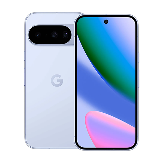 Google Pixel 10 5G Dual SIM Smartphone 12 GB RAM 256 GB 6,3" OLED Frost
