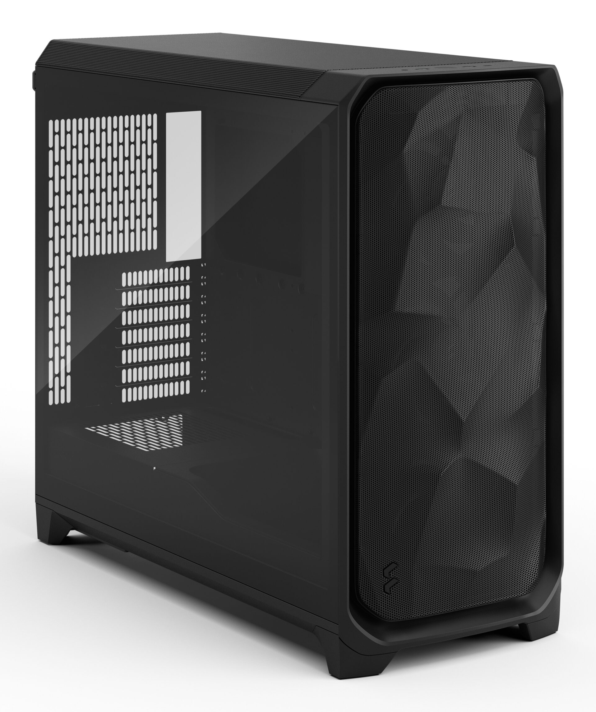Fractal Design Meshify 3 XL Tower Black TG Light Tint