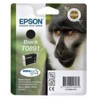 Epson T0891 Schwarz (C13T08914010)