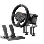 Moza Racing MOZA R3 Racing Set - PC Version (RS074)
