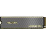 Adata SSD LEGEND 860 500GB PCIe 4x4 5000/3000 MB/s M.2 (SLEG-860-500GCS)