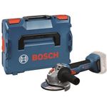 Bosch Winkelschleifer GWS 18V-8 solo L (06019N9001)
