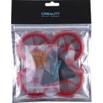 Creality MANUALLY LEVELING WEARING PARTS PACKAGE - CREALITY 3D ZUBEHOER (4007010136)