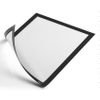 DURABLE Info-Rahmen DURAFRAME® MAGNETIC A4 Einzelverpackung 1 Stück 498801