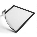 DURABLE Info-Rahmen DURAFRAME® MAGNETIC A4 Einzelverpackung 1 Stück 498801