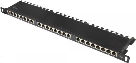 Alcasa GC-N0136 Gigabit Ethernet (GC-N0136)