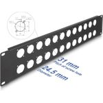 DeLOCK 88055 Schalttafelzubehör (88055)