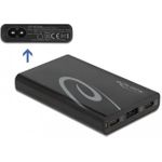 Delock Netzteil Wechselstrom 100-240 V (41453)