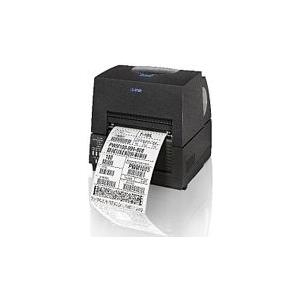 Citizen CL-S6621 Etikettendrucker (1000836)