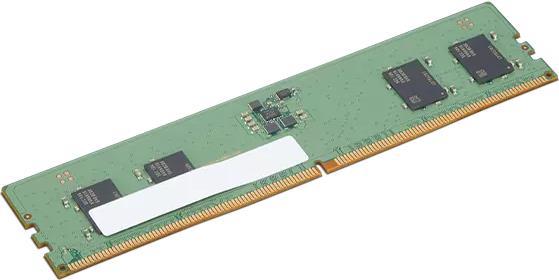 LENOVO 8GB DDR5 4800MHz UDIMM Memory (4X71K53890)