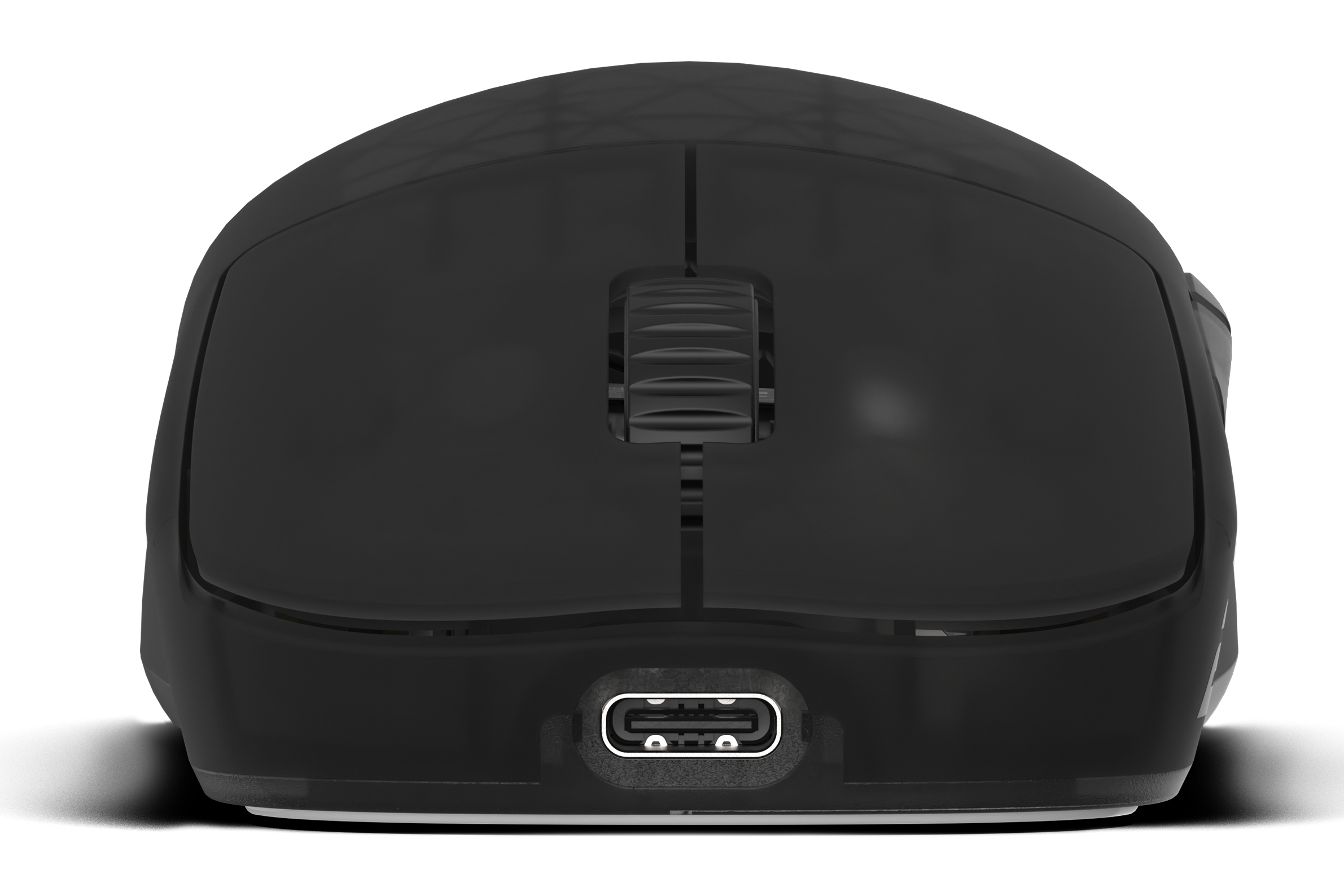 Endgame Gear OP1w 4k v2 Kabellose Gaming-Maus Optisch 30.000 DPI 4.000 Hz Dark Frost