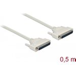 Delock Kabel seriell (86911)