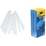 Rapid Klebepatrone Universal Transparent, 12 mm Durchmesser Farbe: transparent, aus EVA & Harz, lösemittelfrei, - 1 Stück (5001411)