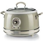 Ariete 00C290403AR0 Reiskocher 3,5 l 700 W Beige (00C290403AR0)