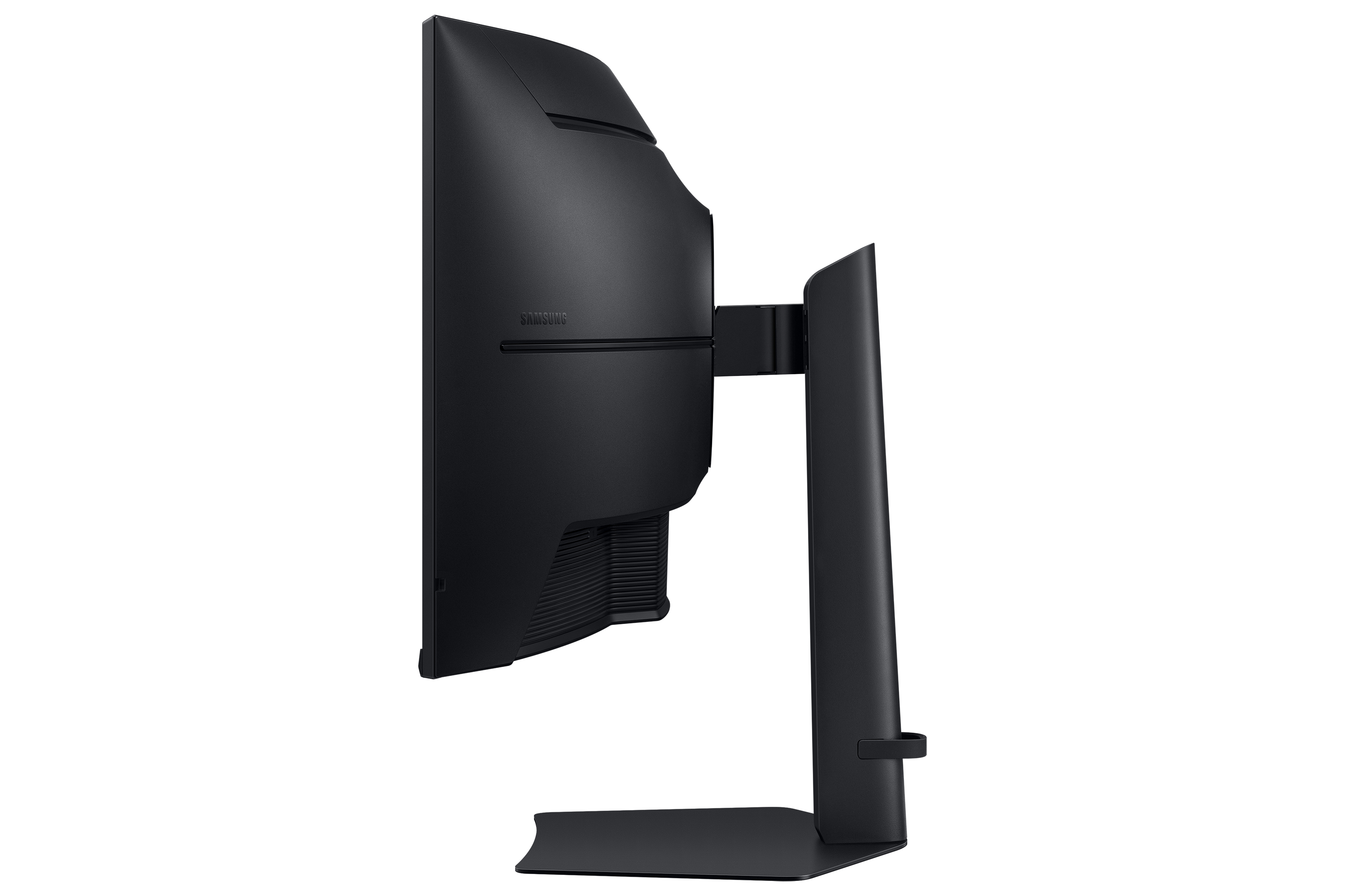 Samsung ViewFinity S8 S85TH 40" Curved Monitor 5120 x 2160 VA 144 Hz Schwarz