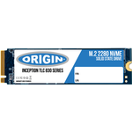 ORIGIN STORAGE INCEPTION TLC830 PRO SERIES 256GB M.2 80MM 3D TLC (OTLC2563DNVMEM.2/80)