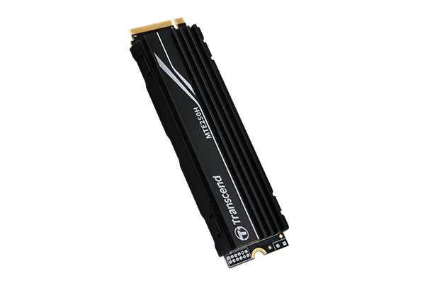 Transcend MTE250H 1 TB M.2 2280 PCIe 4.0 x4 NVMe SSD