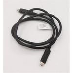 Lenovo CABLE FRU Lenovo USB-C Cable 5A (5C11B41472)