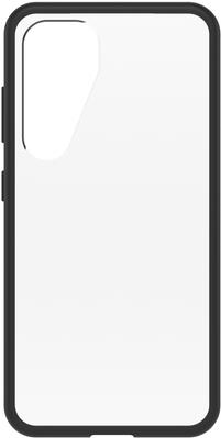 OtterBox React NAVAJO Black Crystal clear/black (77-97382)