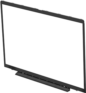 HP M21387-001 Notebook-Ersatzteil Bezel (M21387-001)