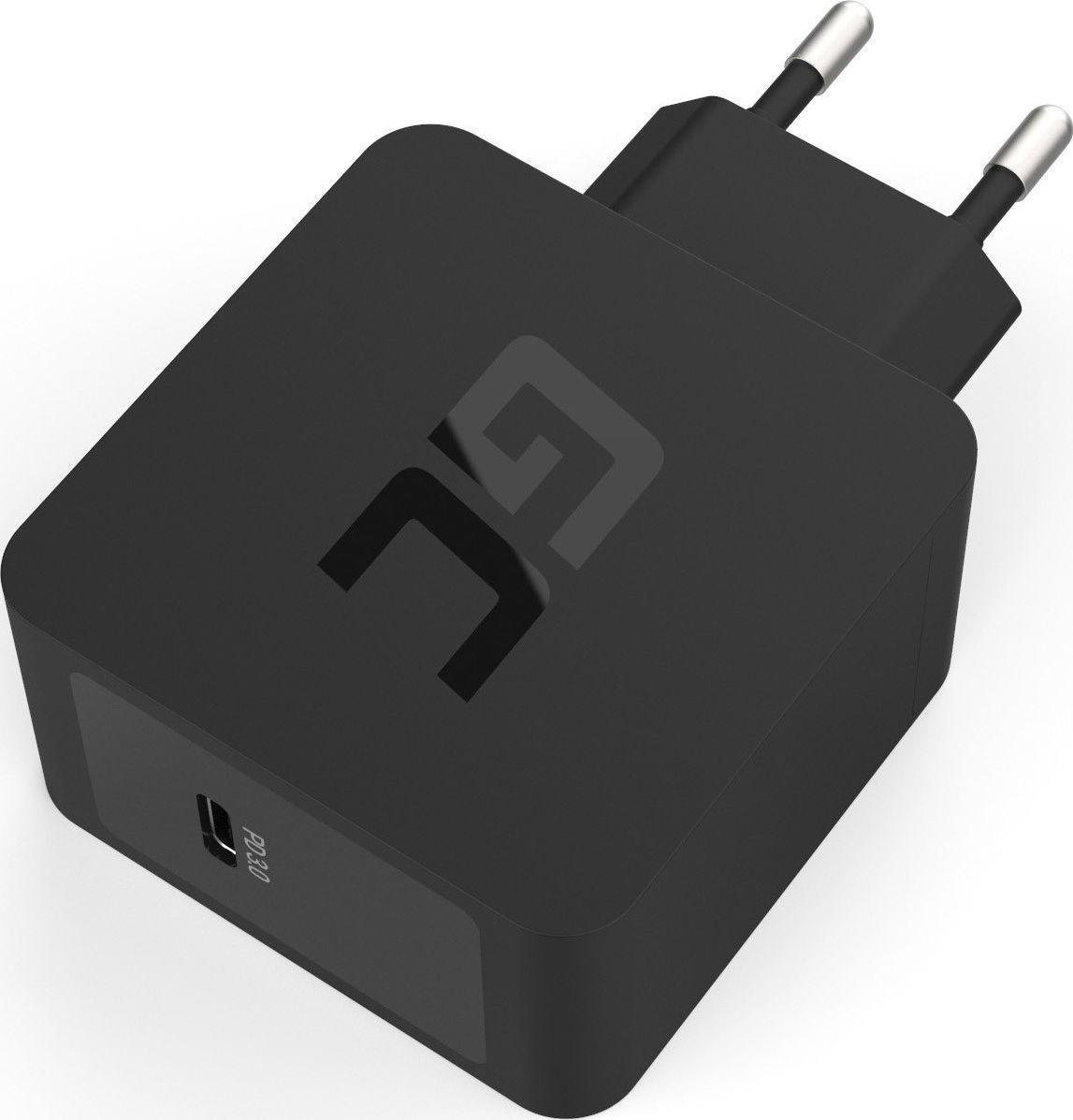 Green Cell CHAR07 Ladegerät für Mobilgeräte Schwarz Indoor (CHAR07)