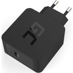 Green Cell CHAR07 Ladegerät für Mobilgeräte Schwarz Indoor (CHAR07)