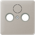 Jung CD 561 SAT PT Platin (CD561SATPT)