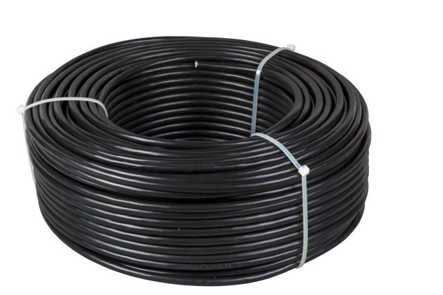 Draka UC900 99731.100 Cat.7 S/FTP 100 m Schwarz