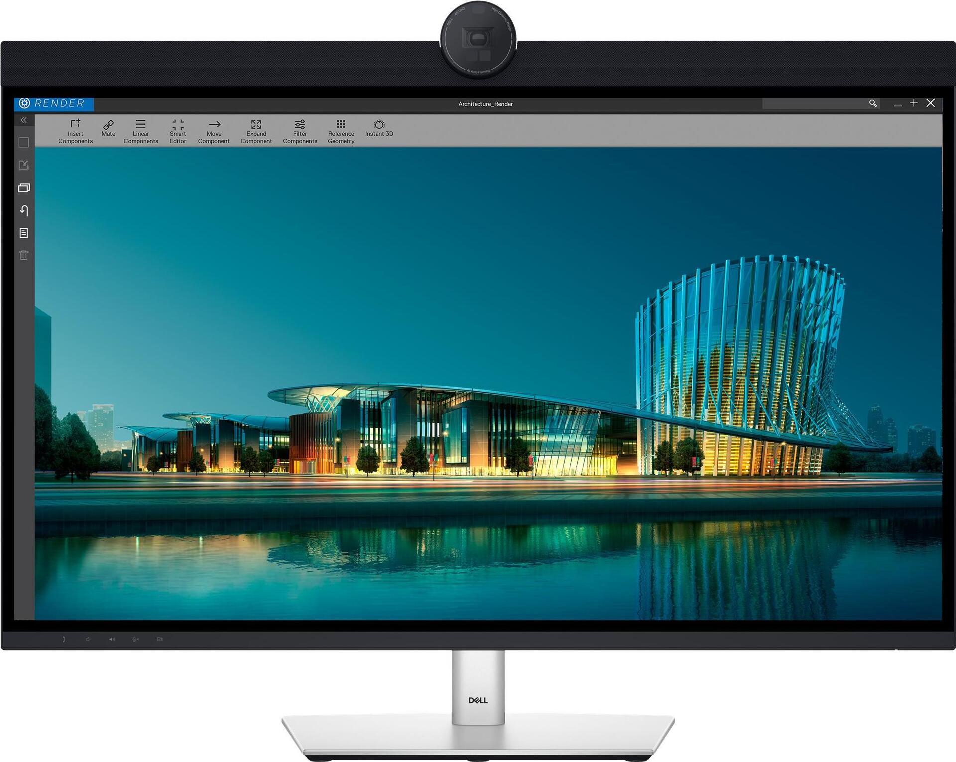 Dell UltraSharp 32 6K Monitor (DELL-U3224KBA)